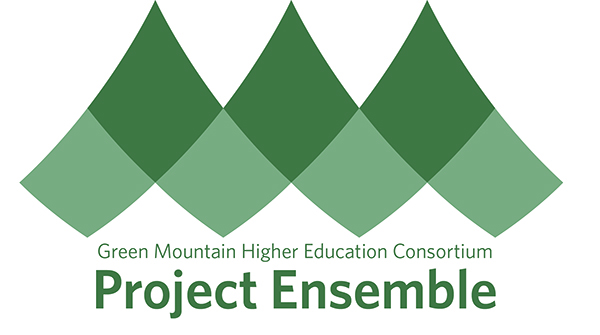 Project Ensemble logo